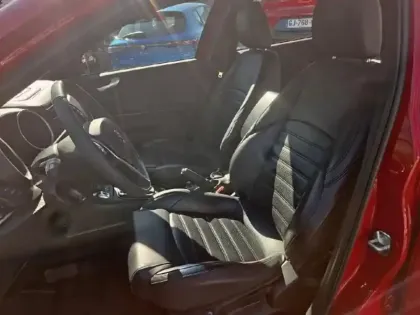 Photo 8 Alfa Romeo Giulietta Gén. I Ph3 Lusso 5