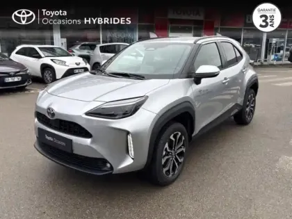 Photo Toyota Yaris Design