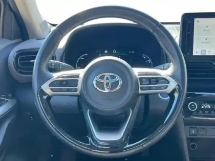 Photo 14 Toyota Yaris  Cross 116h Collection MY22