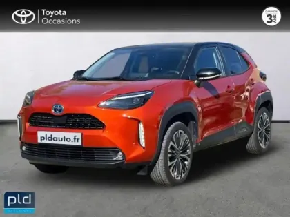 Photo Toyota Yaris Collection