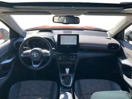 Photo 9 Toyota Yaris  Cross 116h Collection MY22