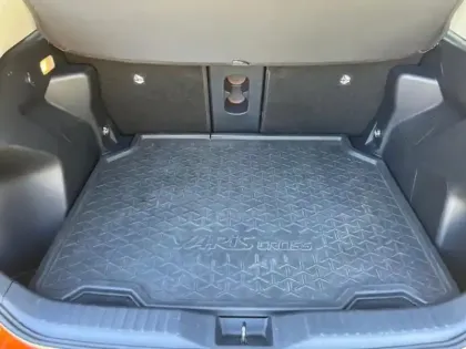 Photo 11 Toyota Yaris  Cross 116h Collection MY22