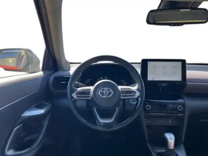 Photo 10 Toyota Yaris  Cross 116h Collection MY22