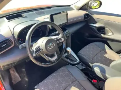 Photo 13 Toyota Yaris  Cross 116h Collection MY22