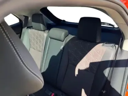 Photo 12 Toyota Yaris  Cross 116h Collection MY22