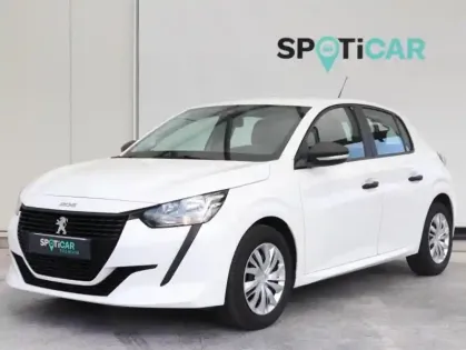 Photo Peugeot 208 Like