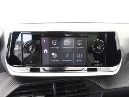 Photo 13 Peugeot 208 Gén. II Ph1 NG Like 5