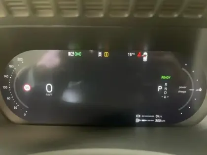 Photo 12 Volvo Xc90 Gén. III Ph1 Black Edition 5