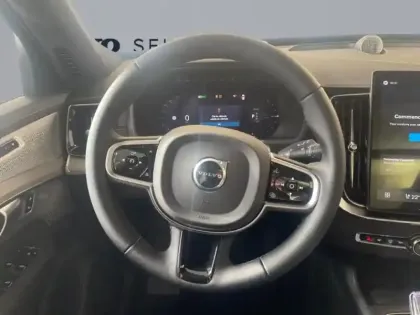 Photo 11 Volvo Xc90 Gén. III Ph1 Black Edition 5