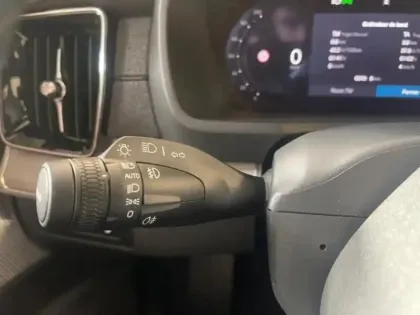 Photo 10 Volvo Xc90 Gén. III Ph1 Black Edition 5