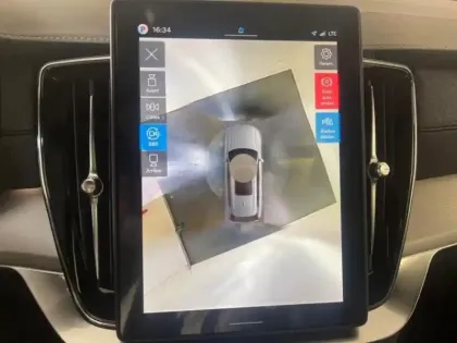 Photo 5 Volvo Xc90 Gén. III Ph1 Black Edition 5