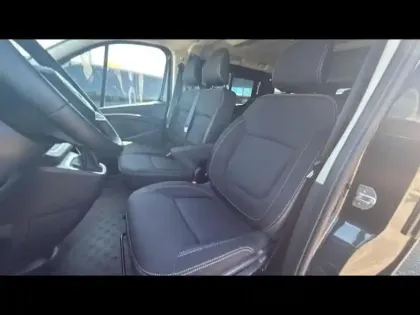 Photo 13 Nissan Primastar Gén. II Ph1 N-Connecta 4