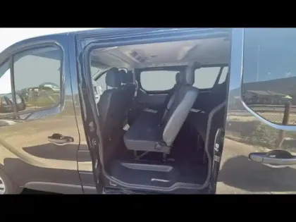 Photo 8 Nissan Primastar Gén. II Ph1 N-Connecta 4