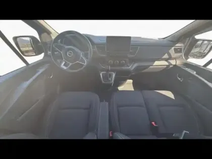 Photo 11 Nissan Primastar Gén. II Ph1 N-Connecta 4