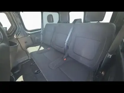 Photo 10 Nissan Primastar Gén. II Ph1 N-Connecta 4