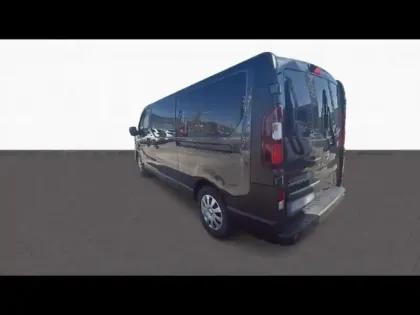 Photo 6 Nissan Primastar Gén. II Ph1 N-Connecta 4