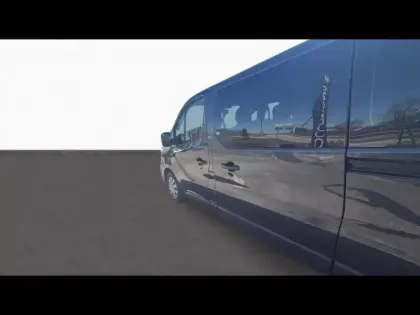 Photo 7 Nissan Primastar Gén. II Ph1 N-Connecta 4