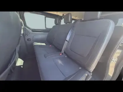 Photo 9 Nissan Primastar Gén. II Ph1 N-Connecta 4