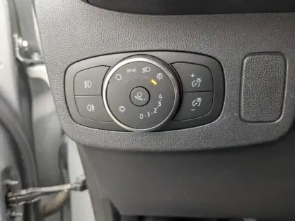 Photo 8 Ford Puma  1.0 Flexifuel 125ch S&S mHEV Titanium