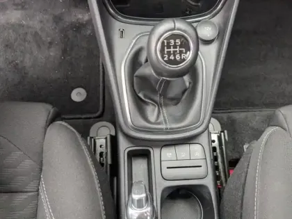 Photo 14 Ford Puma  1.0 Flexifuel 125ch S&S mHEV Titanium