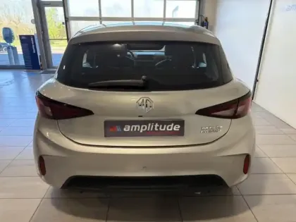 Photo 5 Mg Mg3  Hybrid+ 195ch Standard