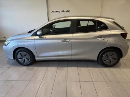 Photo 7 Mg Mg3  Hybrid+ 195ch Standard