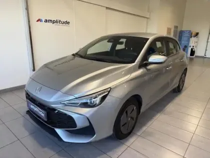 Photo Mg Mg3 Standard