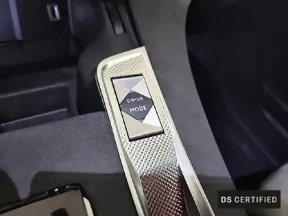 Photo 14 DS DS 7 Gén. I Ph1 Opera 5