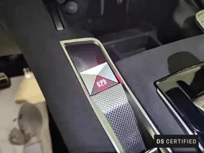 Photo 13 DS DS 7 Gén. I Ph1 Opera 5