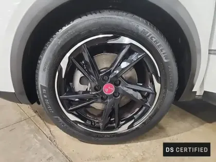 Photo 7 DS DS 7 Gén. I Ph1 Opera 5