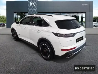 Photo 6 DS DS 7 Gén. I Ph1 Opera 5