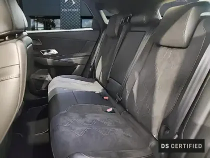 Photo 10 DS DS 7 Gén. I Ph1 Opera 5