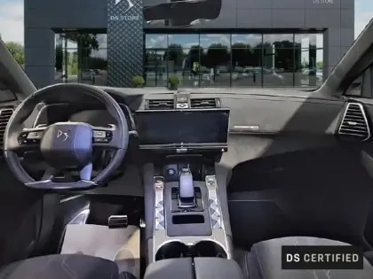 Photo 8 DS DS 7 Gén. I Ph1 Opera 5