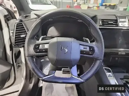 Photo 11 DS DS 7 Gén. I Ph1 Opera 5