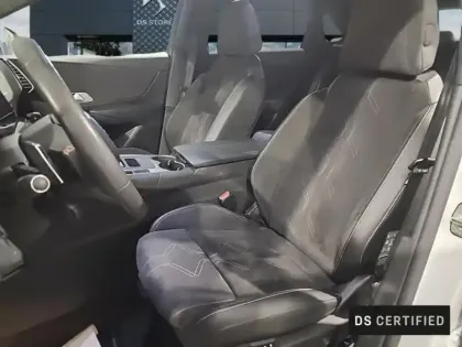 Photo 9 DS DS 7 Gén. I Ph1 Opera 5