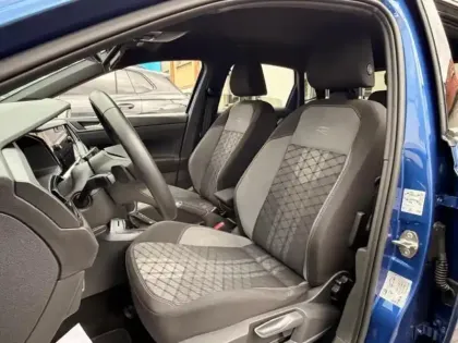 Photo 13 Volkswagen Polo  1.0 TSI 116ch R-Line DSG7