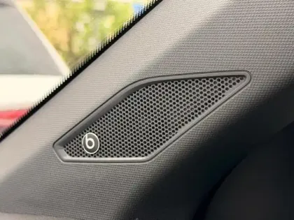 Photo 6 Volkswagen Polo  1.0 TSI 116ch R-Line DSG7