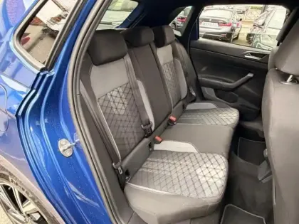 Photo 8 Volkswagen Polo  1.0 TSI 116ch R-Line DSG7