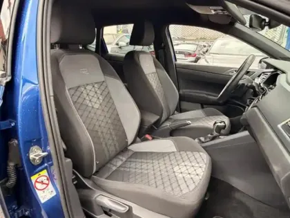 Photo 7 Volkswagen Polo  1.0 TSI 116ch R-Line DSG7