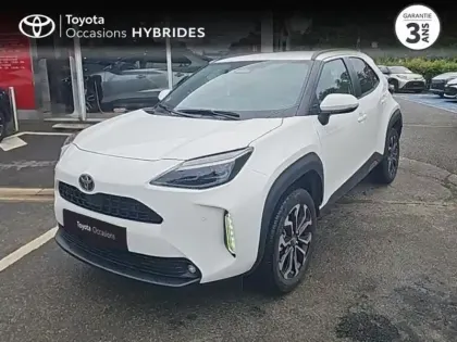 Photo Toyota Yaris Design