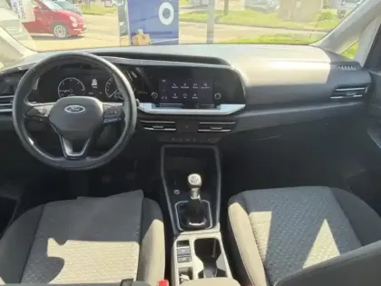 Photo 14 Ford Tourneo Connect  2.0 EcoBlue 102ch Titanium 7 PLACES