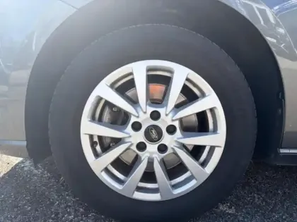 Photo 6 Ford Tourneo Connect  2.0 EcoBlue 102ch Titanium 7 PLACES