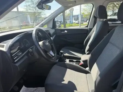 Photo 7 Ford Tourneo Connect  2.0 EcoBlue 102ch Titanium 7 PLACES