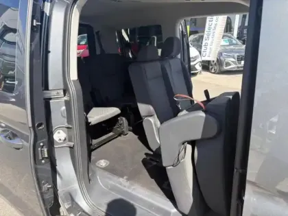 Photo 11 Ford Tourneo Connect  2.0 EcoBlue 102ch Titanium 7 PLACES