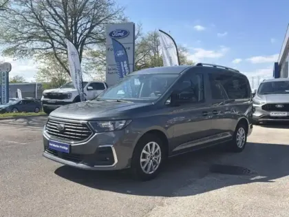 Photo Ford Tourneo Connect Titanium