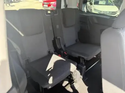 Photo 12 Ford Tourneo Connect  2.0 EcoBlue 102ch Titanium 7 PLACES