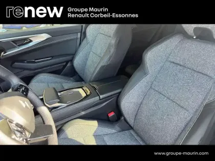 Photo 30 Renault Austral  1.2 E-Tech full hybrid 200ch Techno - 25
