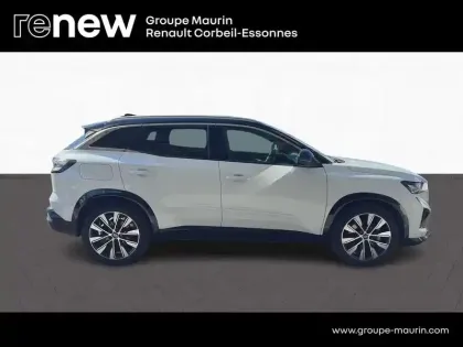 Photo 19 Renault Austral  1.2 E-Tech full hybrid 200ch Techno - 25