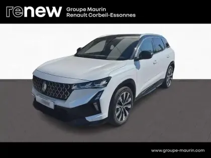 Photo 16 Renault Austral  1.2 E-Tech full hybrid 200ch Techno - 25
