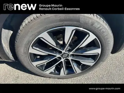 Photo 24 Renault Austral  1.2 E-Tech full hybrid 200ch Techno - 25